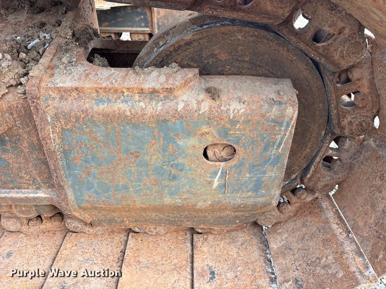 image for item ED5233 2019 Komatsu PC170LC-11 excavator