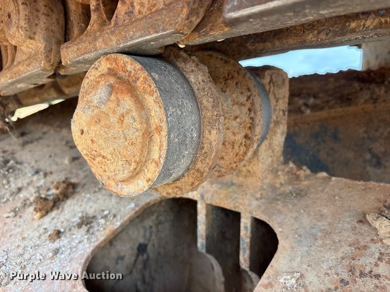 image for item ED5233 2019 Komatsu PC170LC-11 excavator