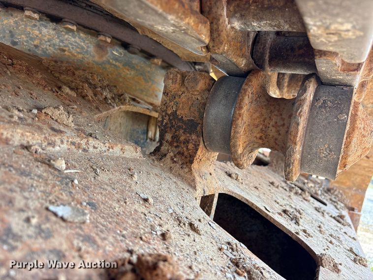 image for item ED5233 2019 Komatsu PC170LC-11 excavator