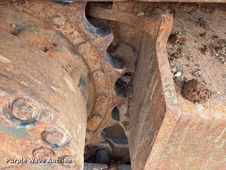 image for item ED5233 2019 Komatsu PC170LC-11 excavator