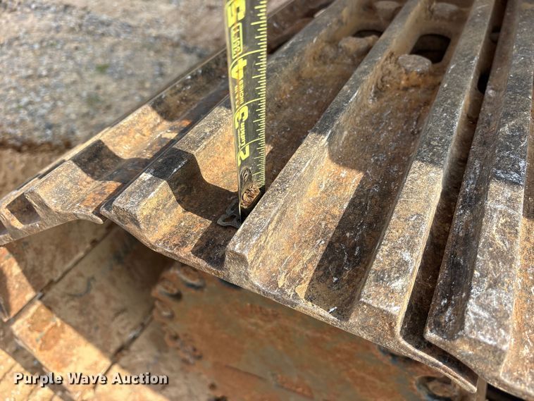image for item ED5233 2019 Komatsu PC170LC-11 excavator