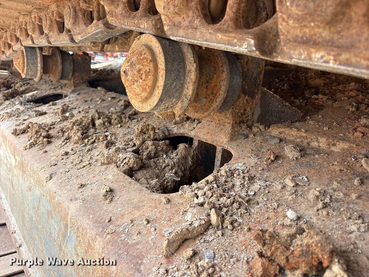 image for item ED5233 2019 Komatsu PC170LC-11 excavator