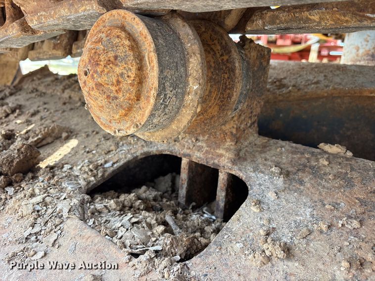image for item ED5233 2019 Komatsu PC170LC-11 excavator