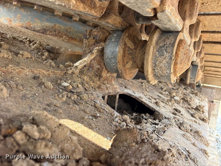 image for item ED5233 2019 Komatsu PC170LC-11 excavator