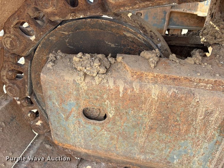 image for item ED5233 2019 Komatsu PC170LC-11 excavator