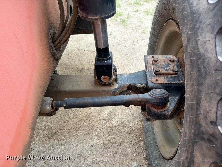image for item ED5256 2006 Sky Track 8042 telehandler