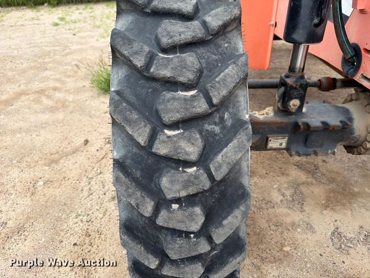 image for item ED5256 2006 Sky Track 8042 telehandler