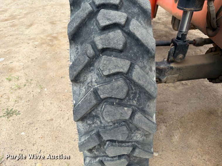 image for item ED5256 2006 Sky Track 8042 telehandler