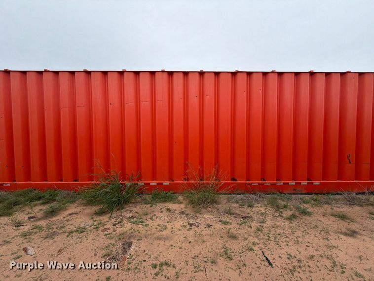 image for item ED5275 Dragon Products frac tank trailer