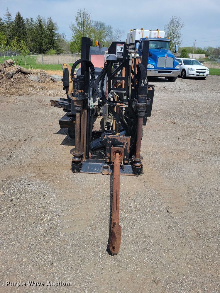 image for item EE0966 2010 Ditch Witch JT922 directional boring unit