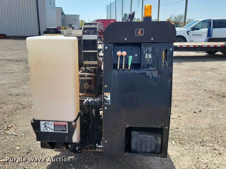 image for item EE0966 2010 Ditch Witch JT922 directional boring unit