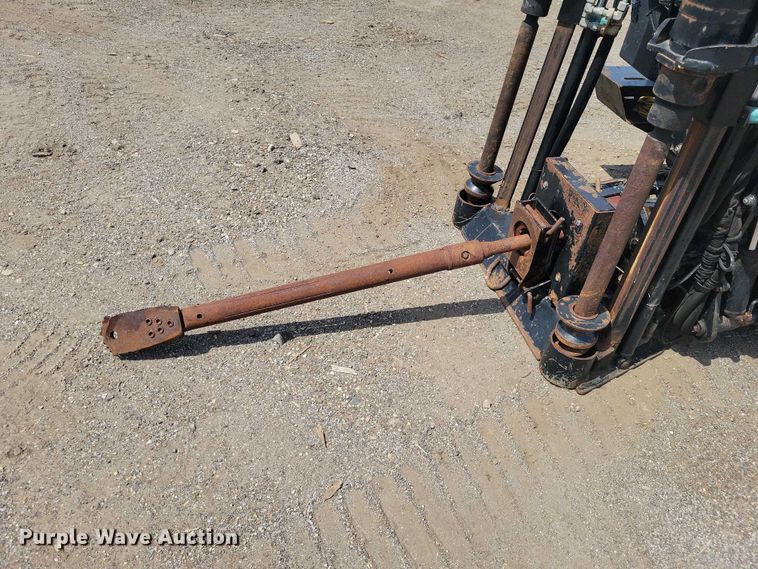 image for item EE0966 2010 Ditch Witch JT922 directional boring unit