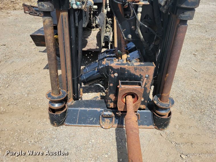 image for item EE0966 2010 Ditch Witch JT922 directional boring unit