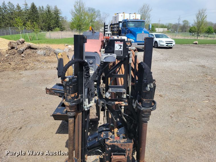 image for item EE0966 2010 Ditch Witch JT922 directional boring unit