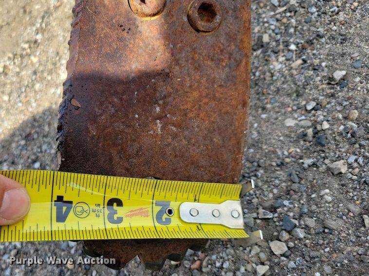 image for item EE0966 2010 Ditch Witch JT922 directional boring unit