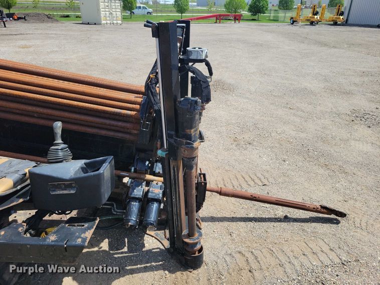 image for item EE0966 2010 Ditch Witch JT922 directional boring unit