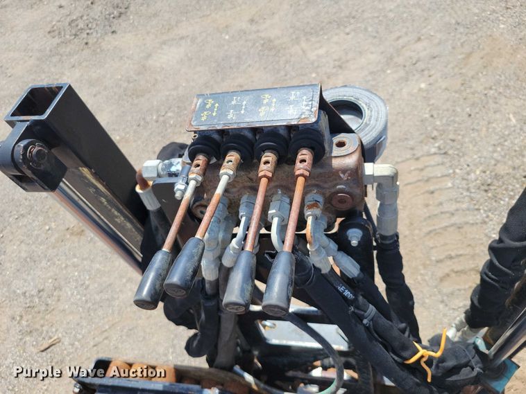 image for item EE0966 2010 Ditch Witch JT922 directional boring unit