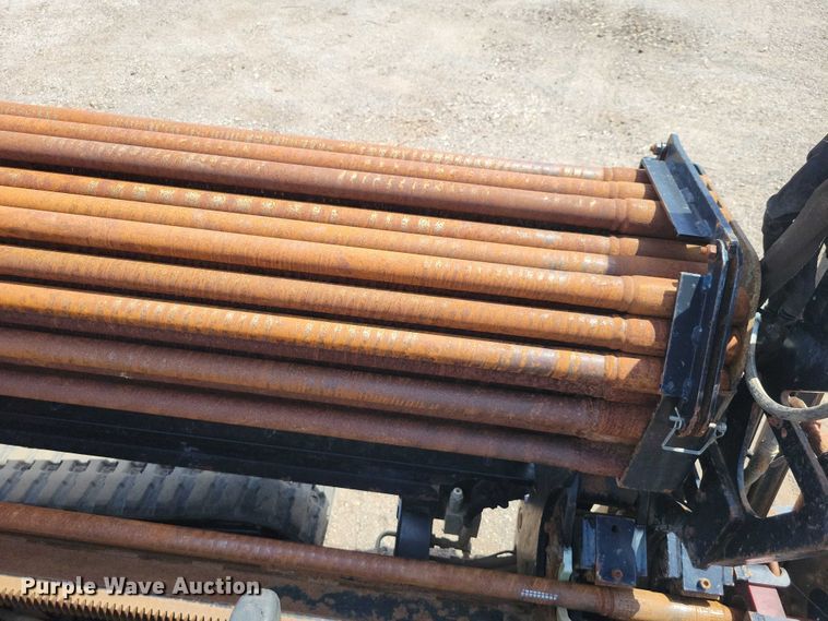 image for item EE0966 2010 Ditch Witch JT922 directional boring unit