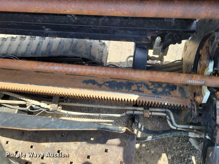 image for item EE0966 2010 Ditch Witch JT922 directional boring unit