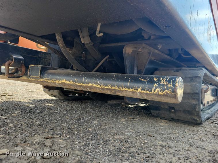 image for item EE0966 2010 Ditch Witch JT922 directional boring unit