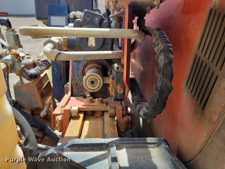image for item EE0966 2010 Ditch Witch JT922 directional boring unit