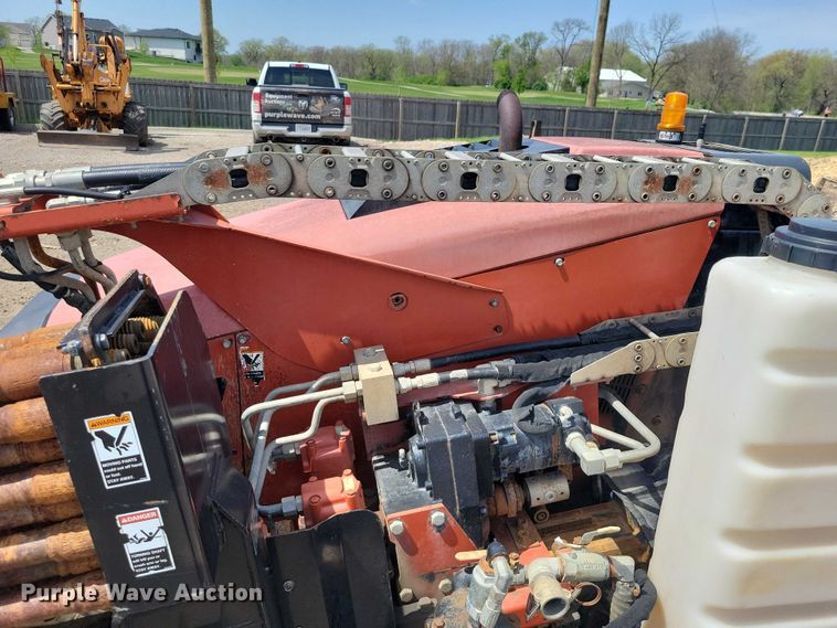 image for item EE0966 2010 Ditch Witch JT922 directional boring unit