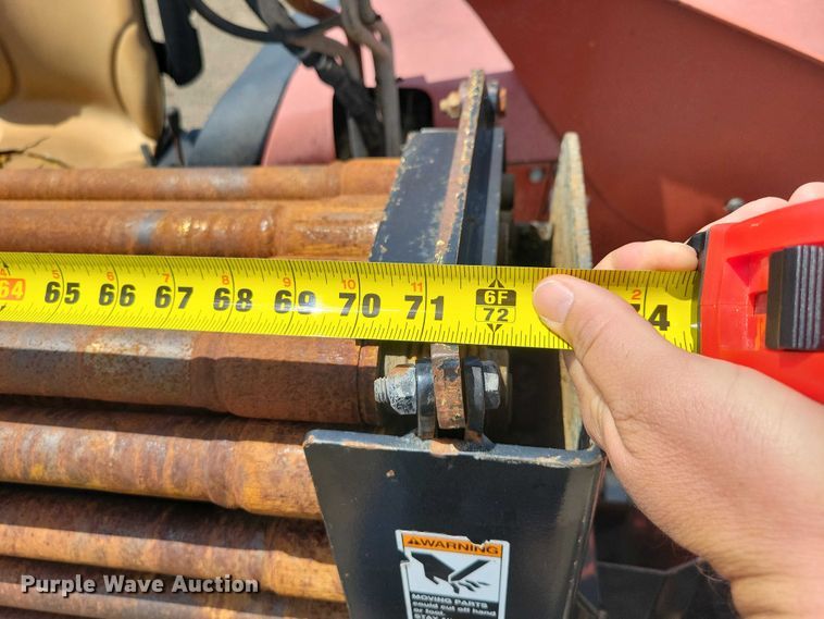 image for item EE0966 2010 Ditch Witch JT922 directional boring unit