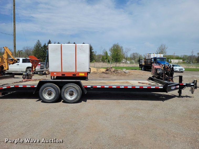 image for item EE0966 2010 Ditch Witch JT922 directional boring unit