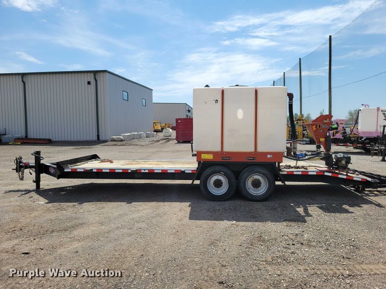 image for item EE0966 2010 Ditch Witch JT922 directional boring unit