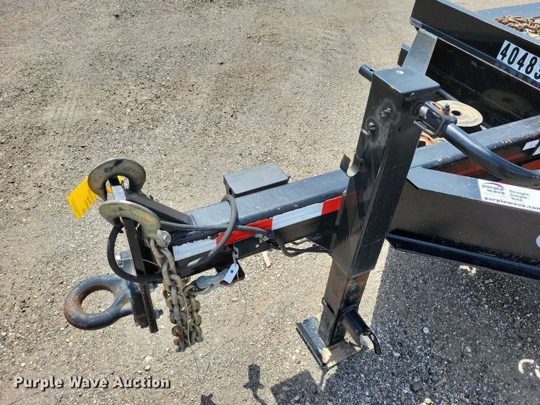 image for item EE0966 2010 Ditch Witch JT922 directional boring unit