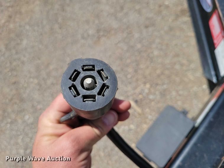 image for item EE0966 2010 Ditch Witch JT922 directional boring unit