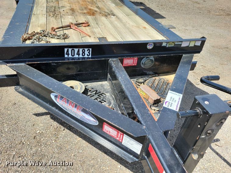 image for item EE0966 2010 Ditch Witch JT922 directional boring unit