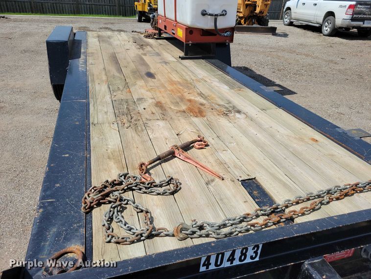 image for item EE0966 2010 Ditch Witch JT922 directional boring unit