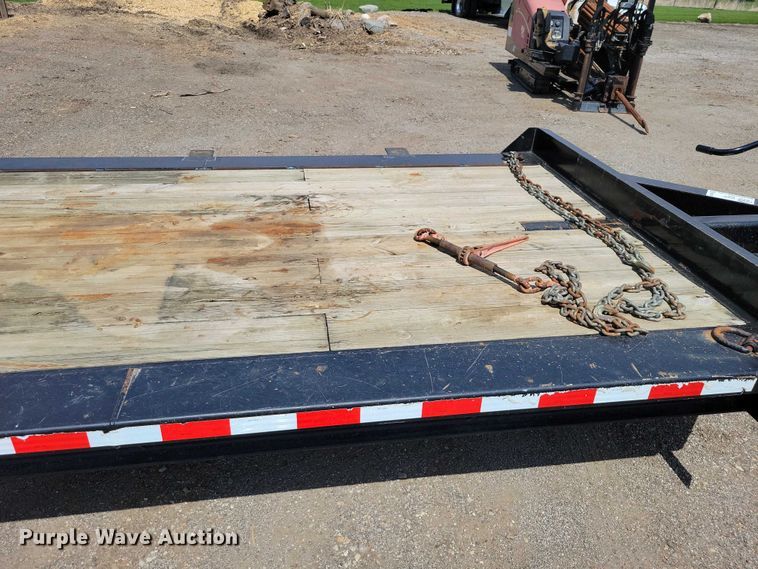 image for item EE0966 2010 Ditch Witch JT922 directional boring unit