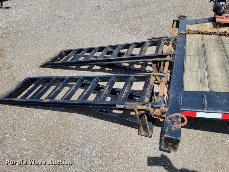 image for item EE0966 2010 Ditch Witch JT922 directional boring unit