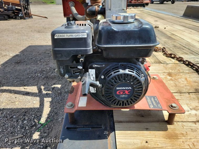 image for item EE0966 2010 Ditch Witch JT922 directional boring unit