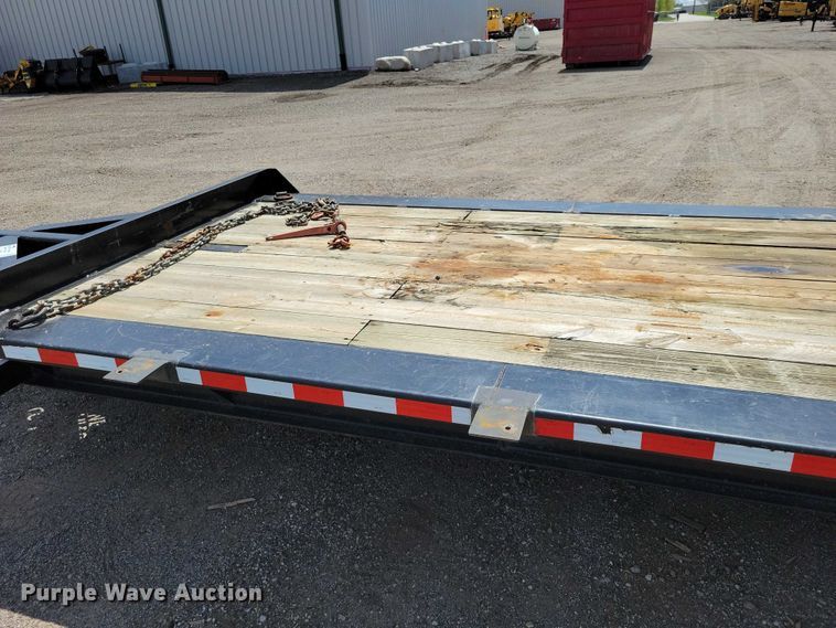 image for item EE0966 2010 Ditch Witch JT922 directional boring unit