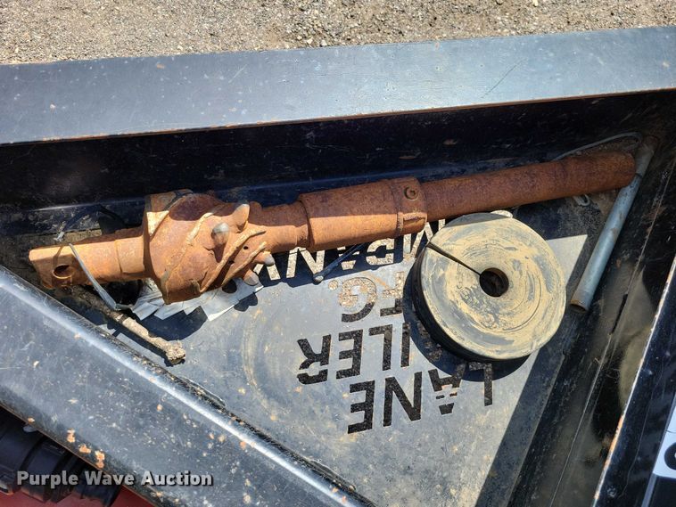 image for item EE0966 2010 Ditch Witch JT922 directional boring unit