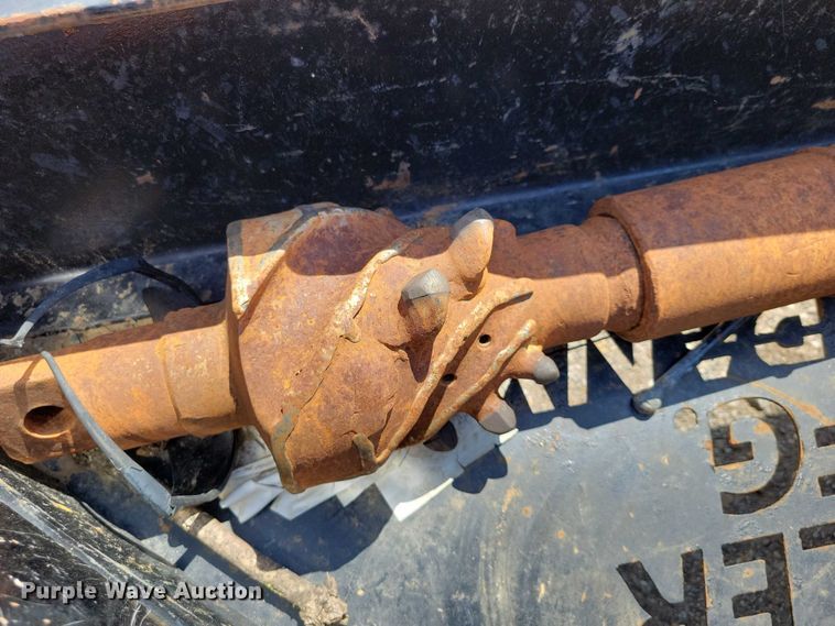 image for item EE0966 2010 Ditch Witch JT922 directional boring unit