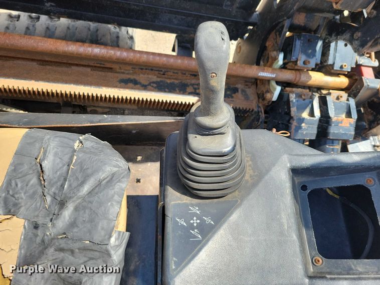 image for item EE0966 2010 Ditch Witch JT922 directional boring unit