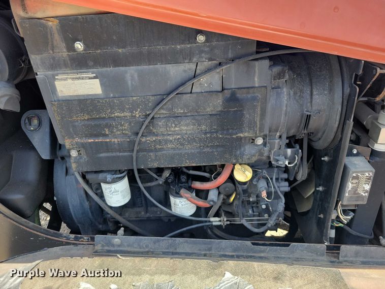 image for item EE0966 2010 Ditch Witch JT922 directional boring unit