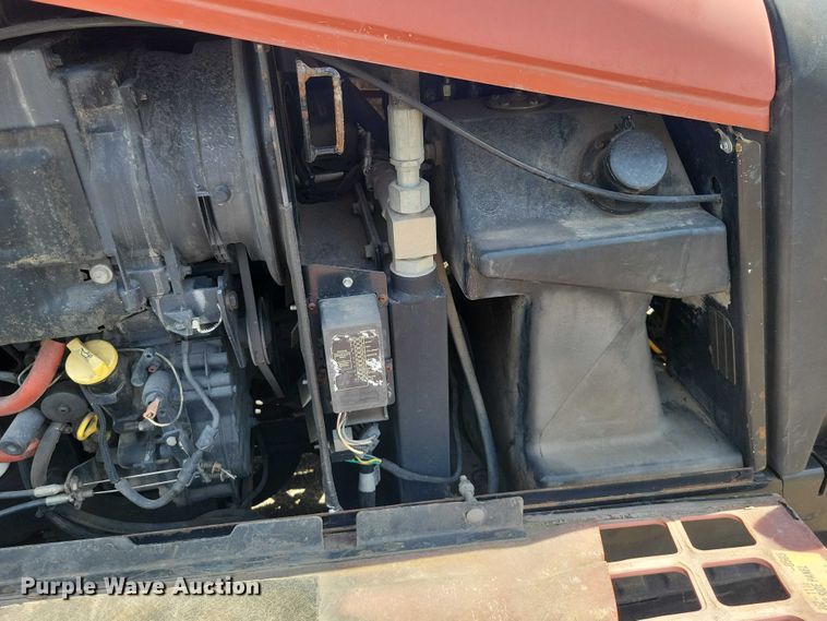 image for item EE0966 2010 Ditch Witch JT922 directional boring unit