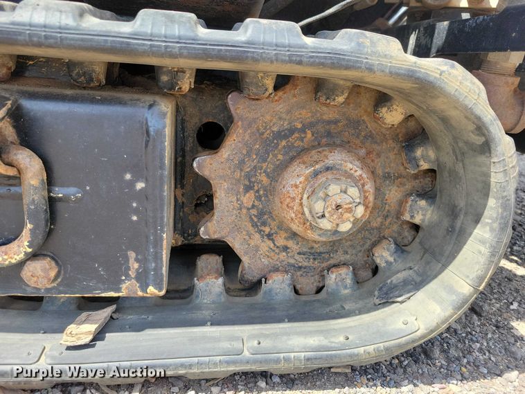 image for item EE0966 2010 Ditch Witch JT922 directional boring unit