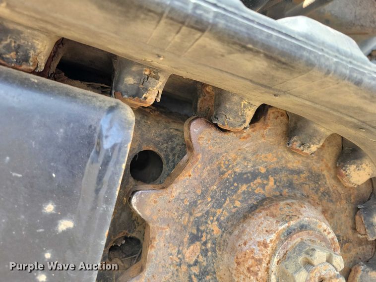 image for item EE0966 2010 Ditch Witch JT922 directional boring unit