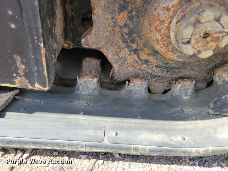 image for item EE0966 2010 Ditch Witch JT922 directional boring unit