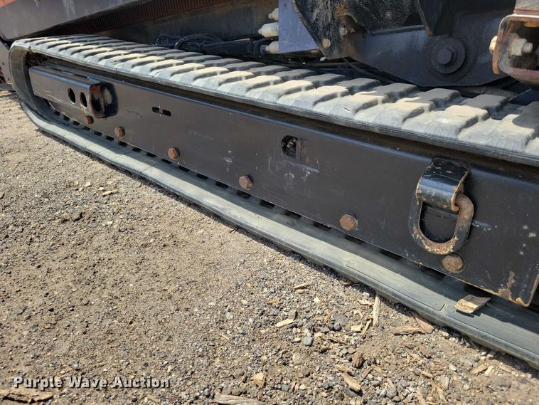 image for item EE0966 2010 Ditch Witch JT922 directional boring unit