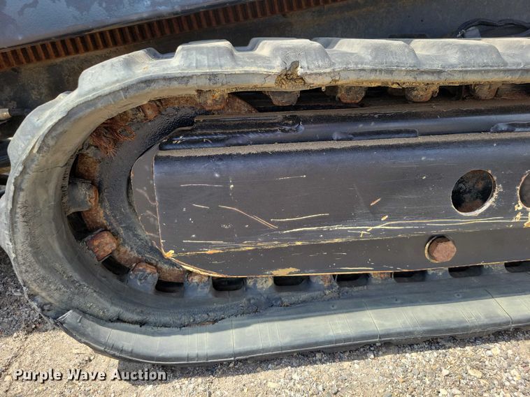 image for item EE0966 2010 Ditch Witch JT922 directional boring unit