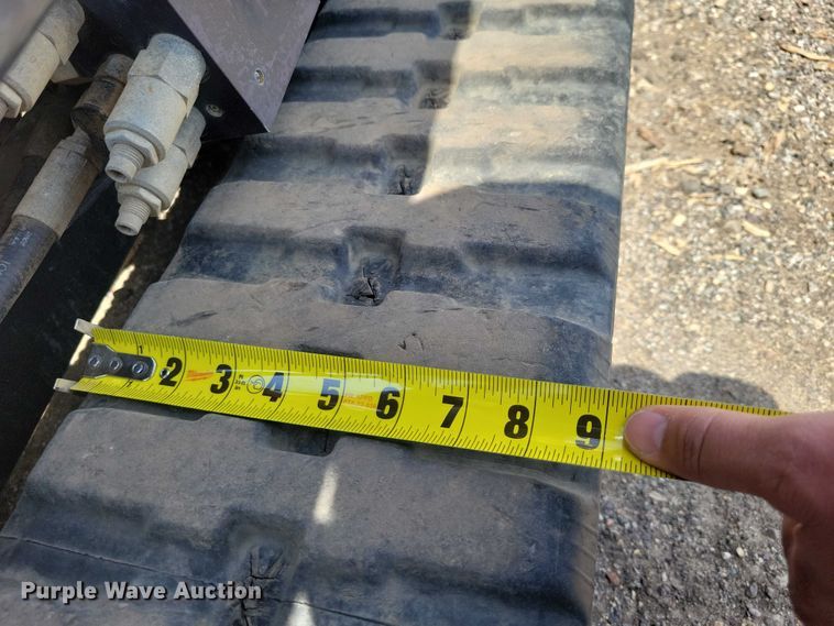image for item EE0966 2010 Ditch Witch JT922 directional boring unit