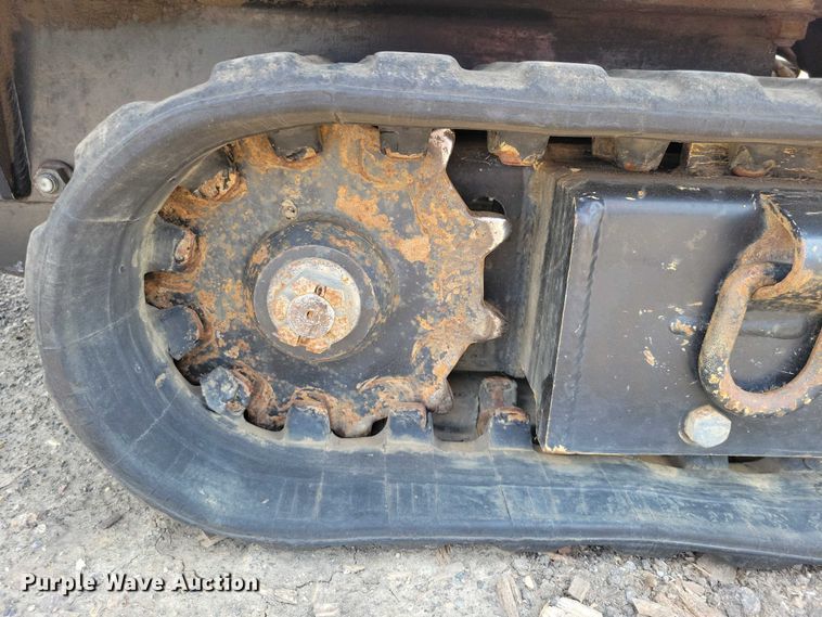 image for item EE0966 2010 Ditch Witch JT922 directional boring unit