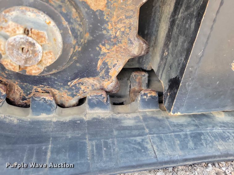 image for item EE0966 2010 Ditch Witch JT922 directional boring unit